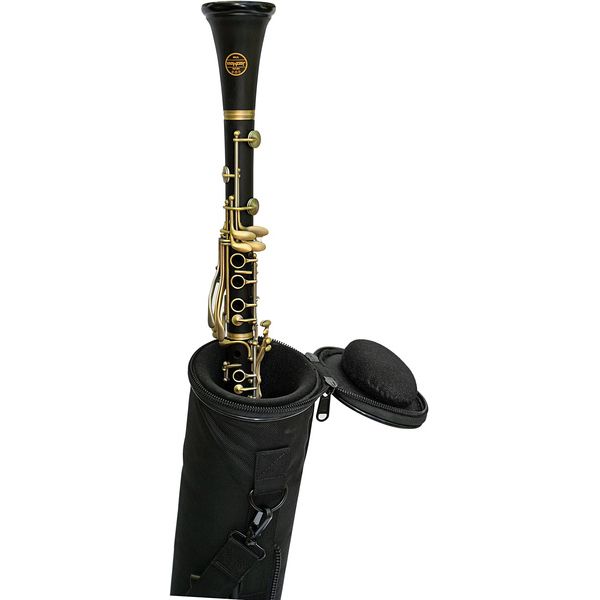 JazzMaxx Winds Vintage Soul Bb-Clarinet