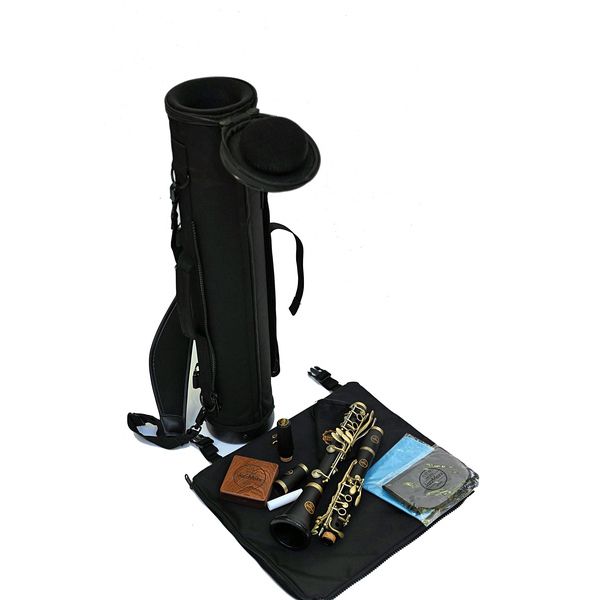 JazzMaxx Winds Vintage Soul Bb-Clarinet
