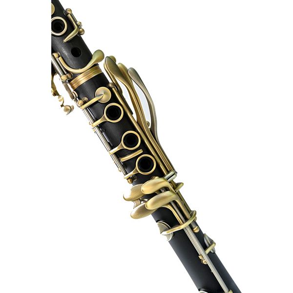 JazzMaxx Winds Vintage Soul Bb-Clarinet