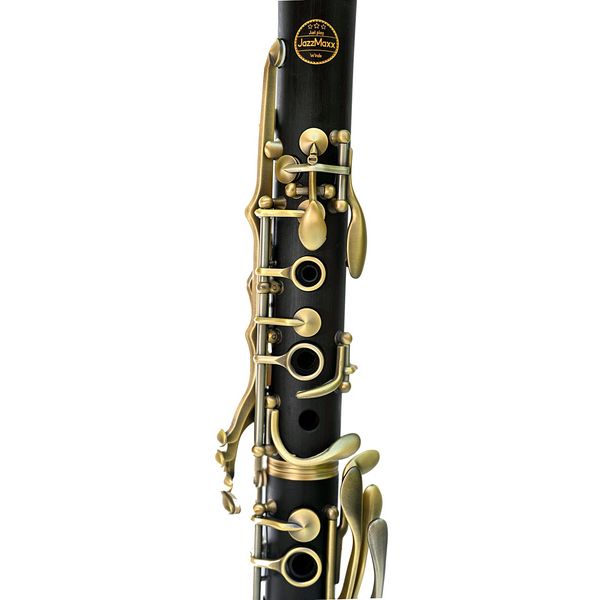JazzMaxx Winds Vintage Soul Bb-Clarinet
