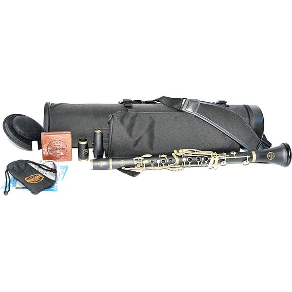 JazzMaxx Winds Vintage Soul Bb-Clarinet
