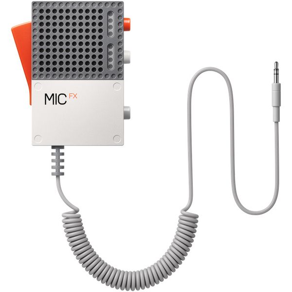 Teenage Engineering EP-2350 FX MIC