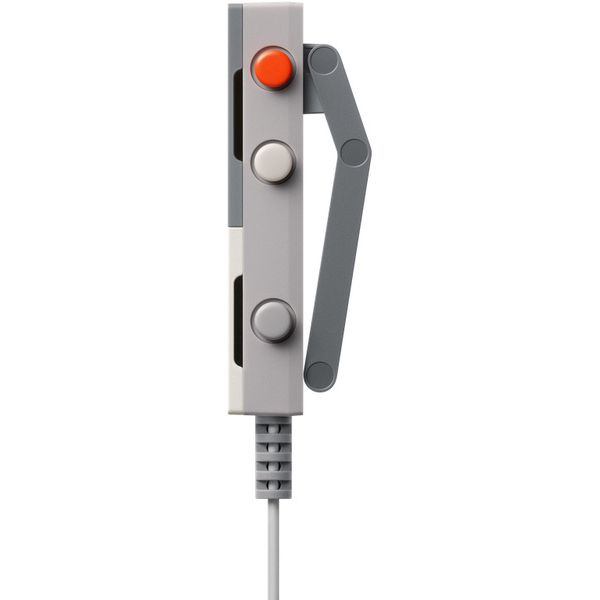 Teenage Engineering EP-2350 FX MIC