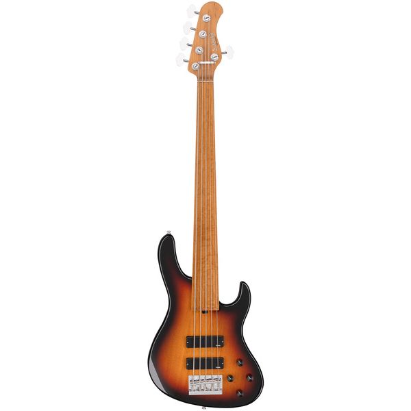 Sadowsky MetroExpress 24-Fret 5 RM TST