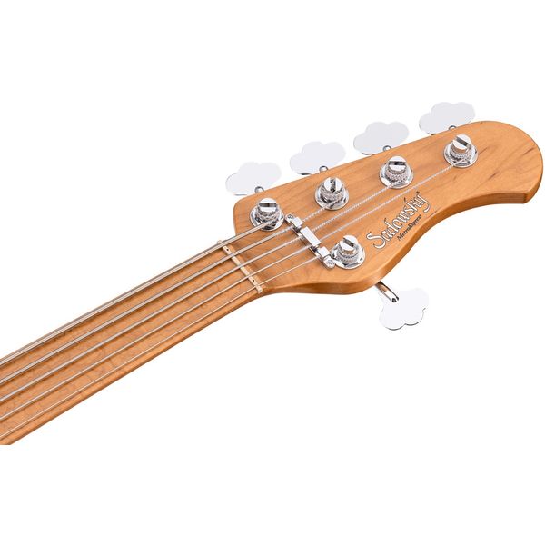 Sadowsky MetroExpress 24-Fret 5 RM TST