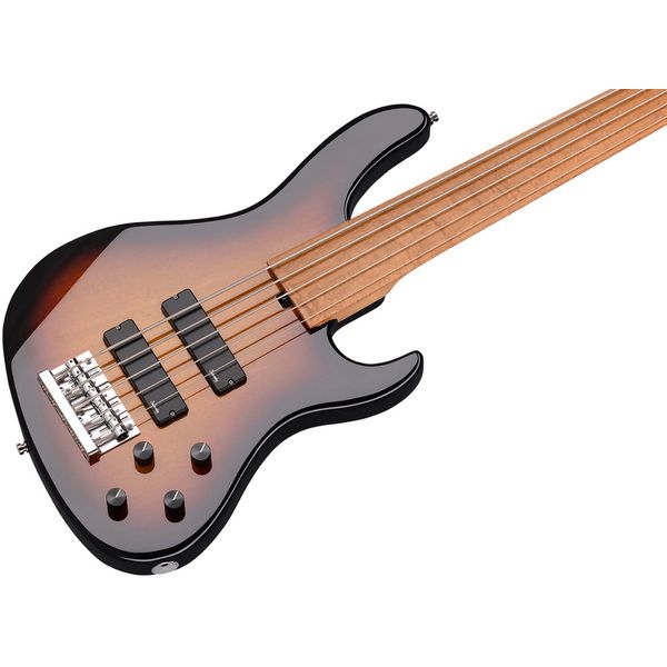 Sadowsky MetroExpress 24-Fret 5 RM TST