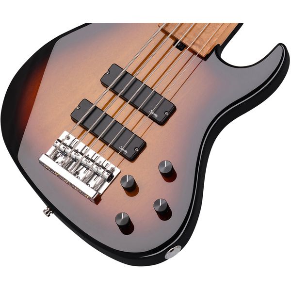 Sadowsky MetroExpress 24-Fret 5 RM TST