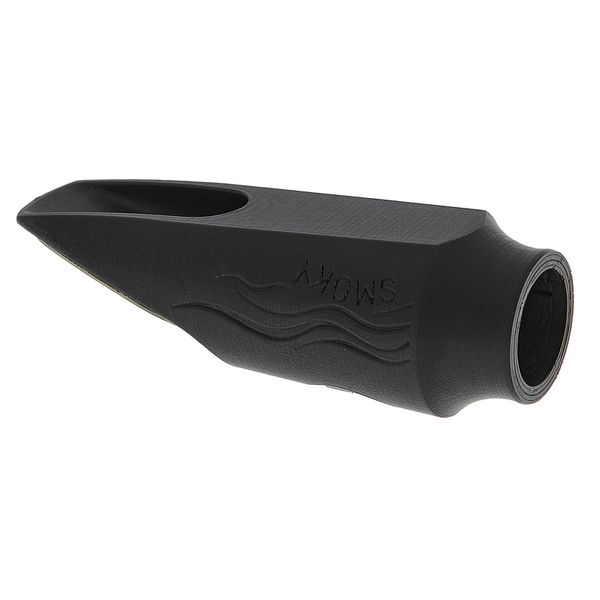 Syos Soprano Smoky 7 Pitch Black