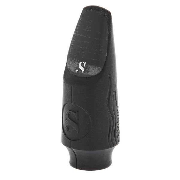 Syos Soprano Smoky 7 Pitch Black