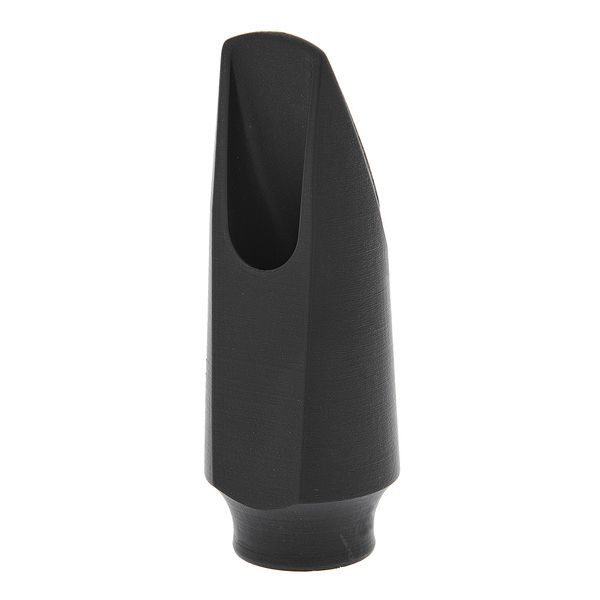 Syos Soprano Smoky 7 Pitch Black