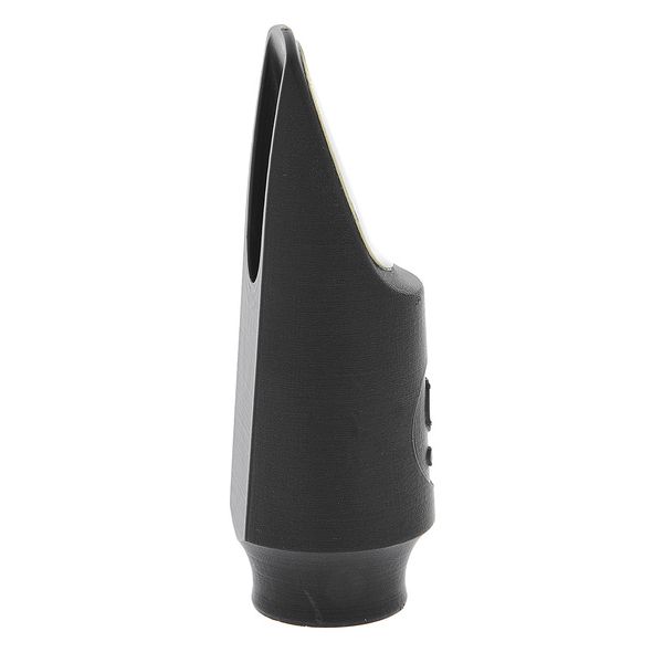Syos Soprano Smoky 7 Pitch Black