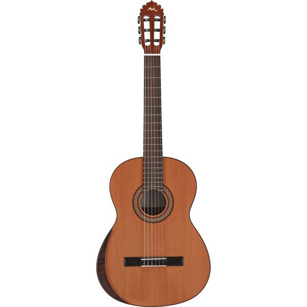 Manuel Rodriguez Tradicion T-65 4/4
