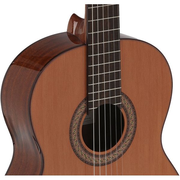 Manuel Rodriguez Tradicion T-65 4/4