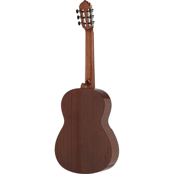 Manuel Rodriguez Tradicion T-65 4/4
