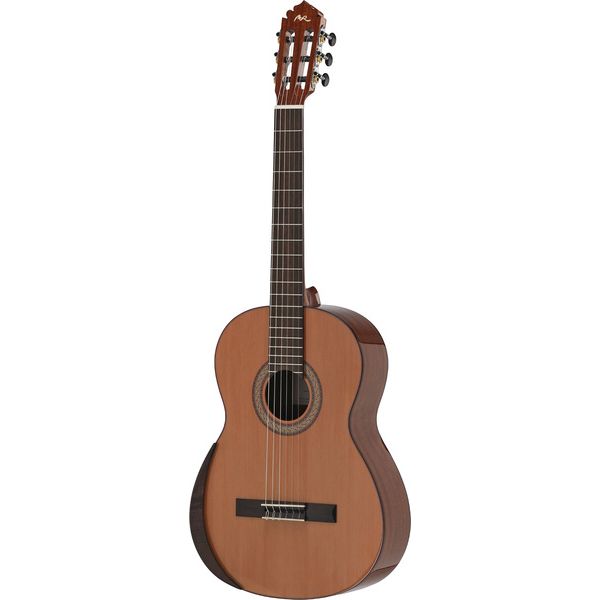 Manuel Rodriguez Tradicion T-65 4/4