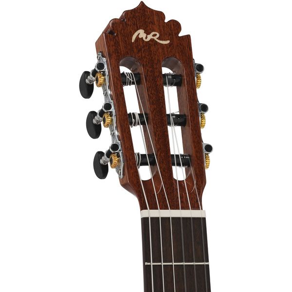 Manuel Rodriguez Tradicion T-65 4/4