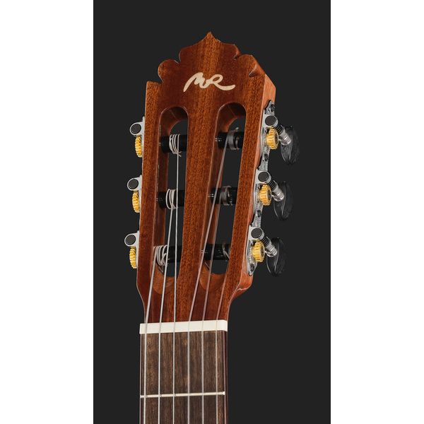 Manuel Rodriguez Tradicion T-65 4/4