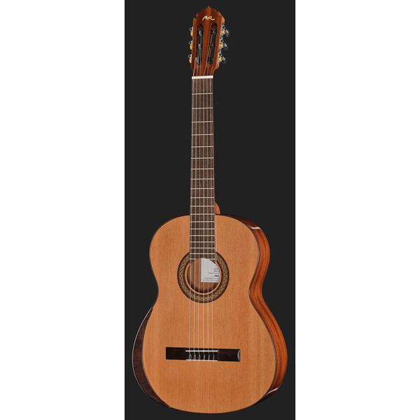 Manuel Rodriguez Tradicion T-65 4/4