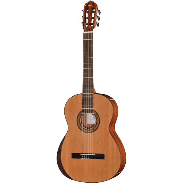 Manuel Rodriguez Tradicion T-65 4/4