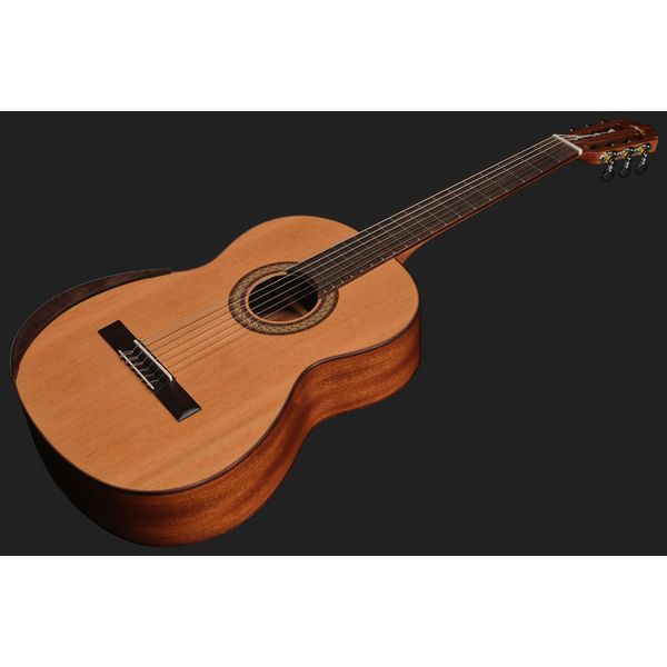 Manuel Rodriguez Tradicion T-65 4/4