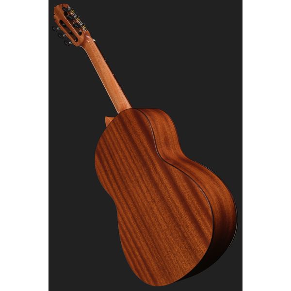 Manuel Rodriguez Tradicion T-65 4/4