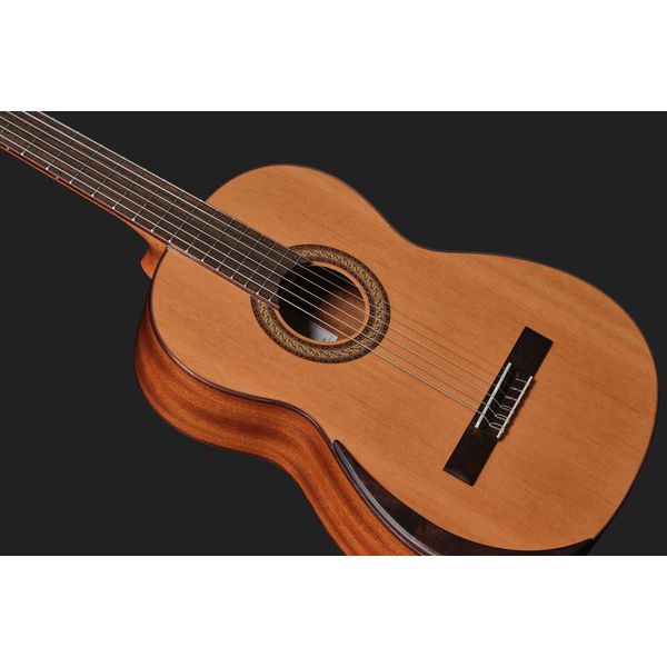 Manuel Rodriguez Tradicion T-65 4/4