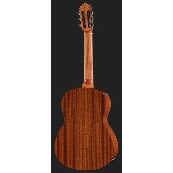 Manuel Rodriguez Tradicion T-65 4/4