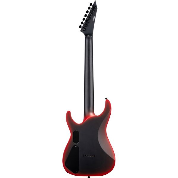 ESP LTD M-7B HT Black Metal II