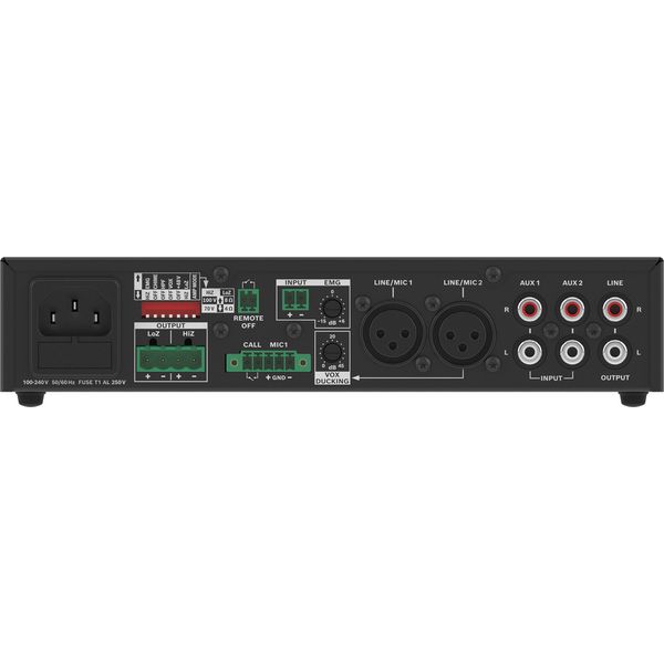 EV BSYS-EVID-EC4.2W