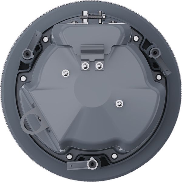 EV BSYS-EVID-EC4.2W