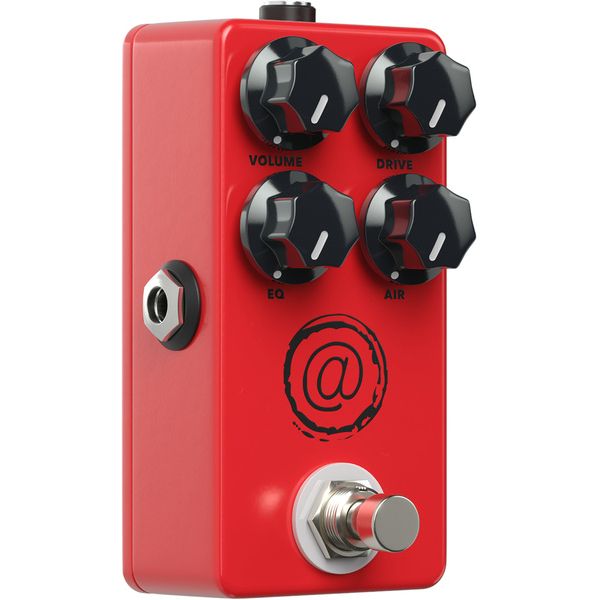 JHS Pedals AT Mini Andy Timmons Overdrive