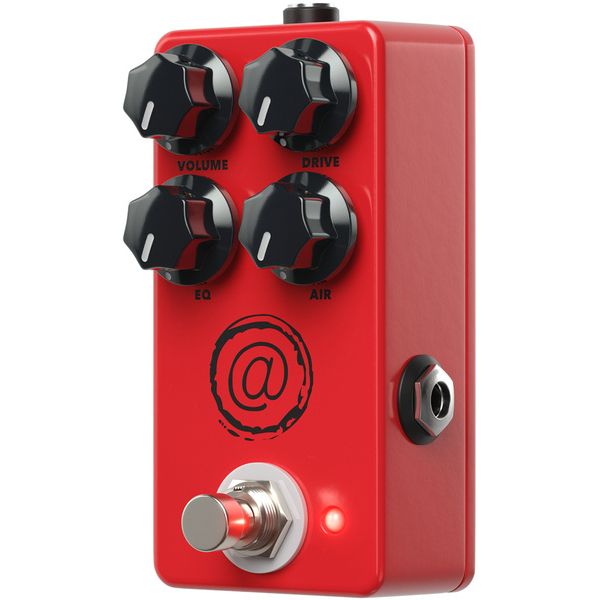 JHS Pedals AT Mini Andy Timmons Overdrive