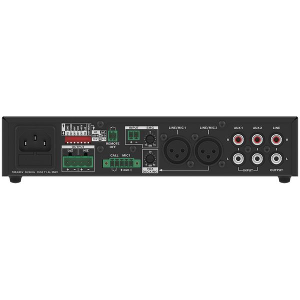 EV BSYS-EVID-4.2TB
