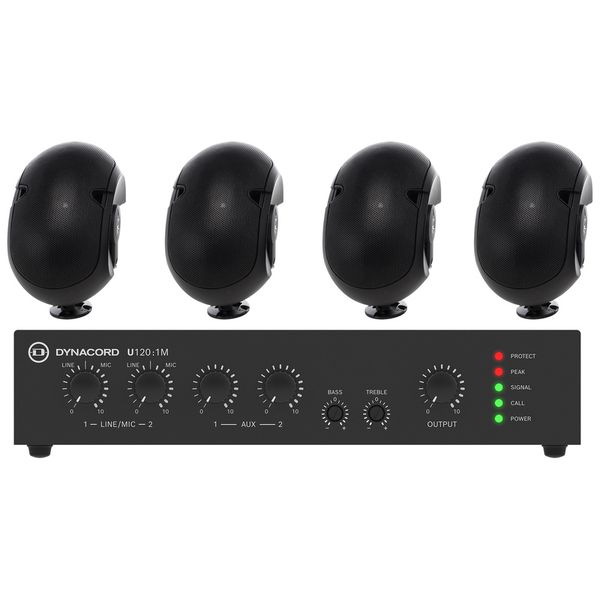 EV BSYS-EVID-4.2TB