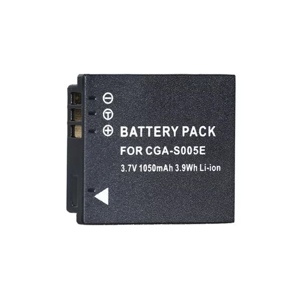 Synco Battery S005E Xtalk Intercom