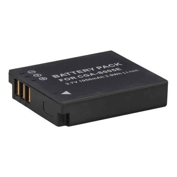 Synco Battery S005E Xtalk Intercom