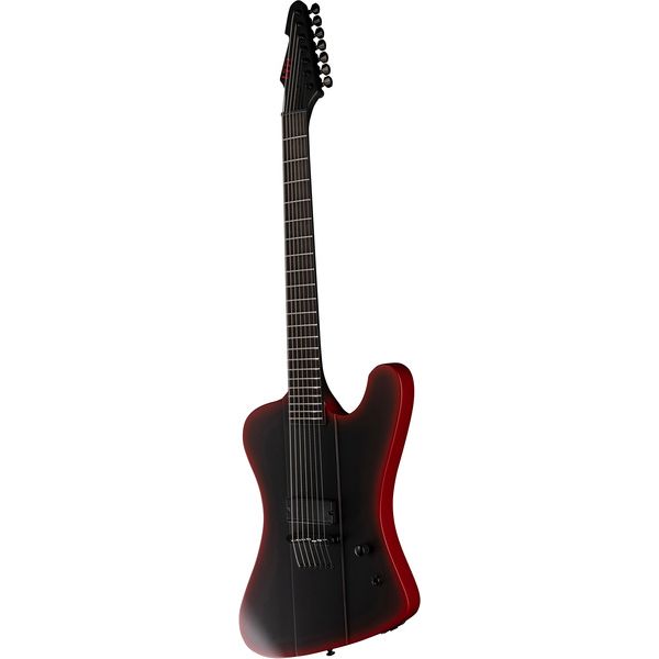 ESP LTD Phoenix 7B Black Metal II
