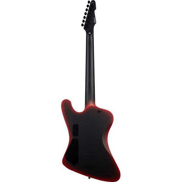ESP LTD Phoenix 7B Black Metal II