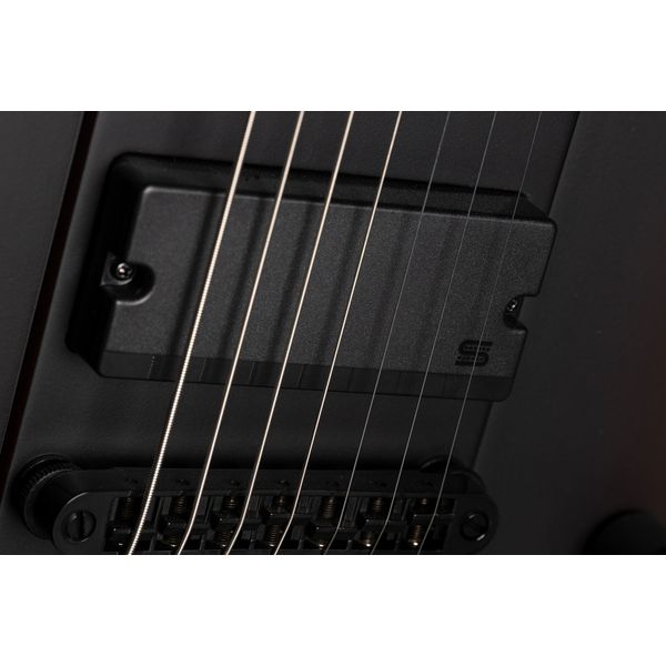 ESP LTD Phoenix 7B Black Metal II