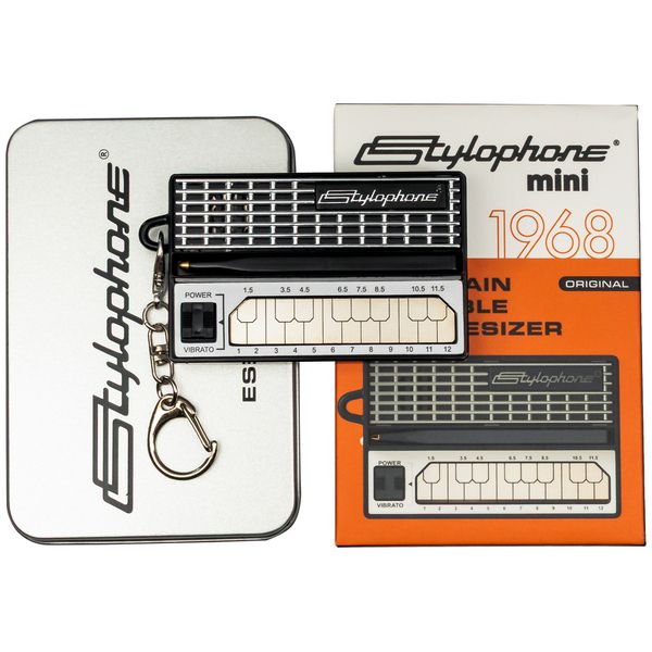 Stylophone Mini BK
