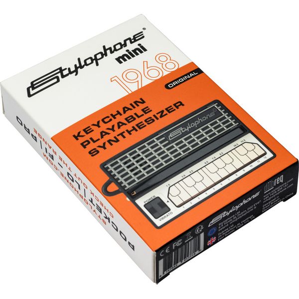 Stylophone Mini BK