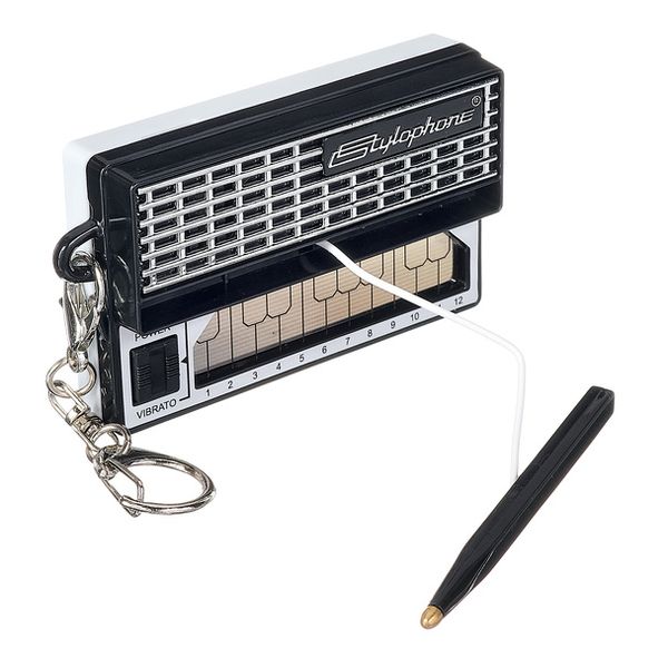 Stylophone Mini BK
