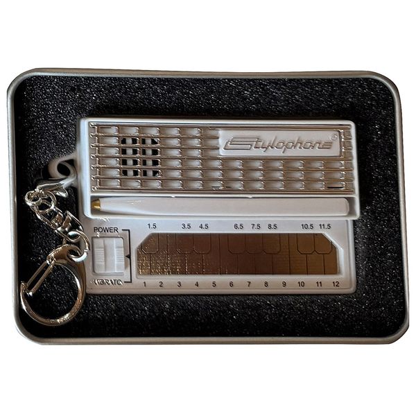 Stylophone Mini WH