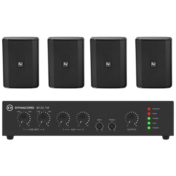 EV BSYS-EVID-S4.2TB