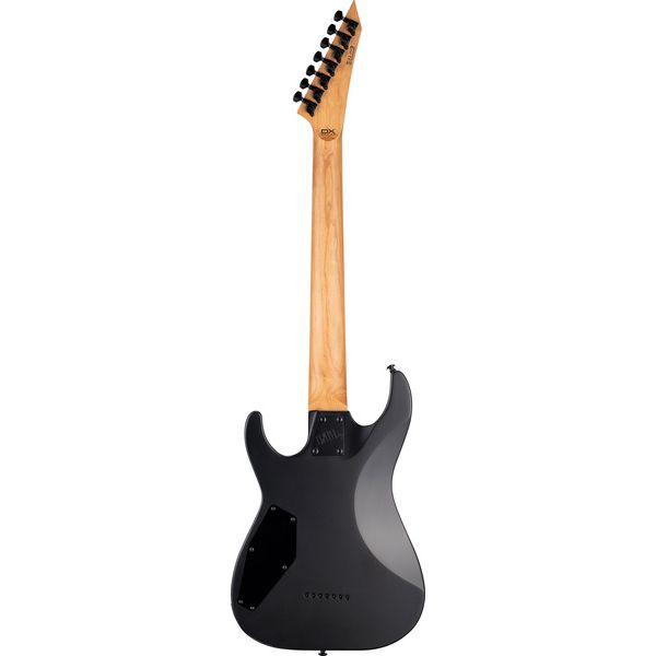 ESP LTD M-207B DX Crimson Satin