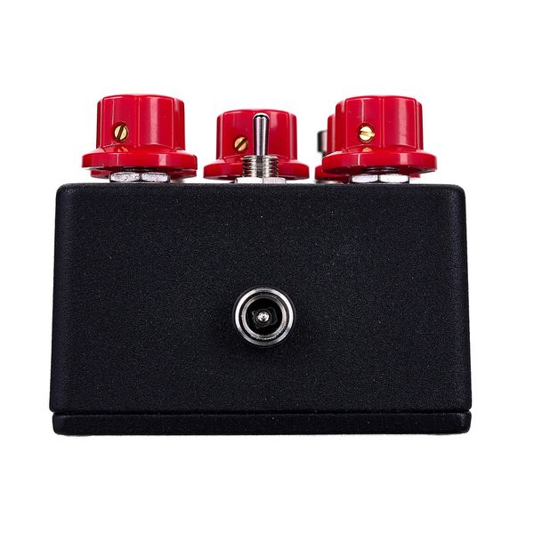 JHS Pedals The AT Andy Timmons Black