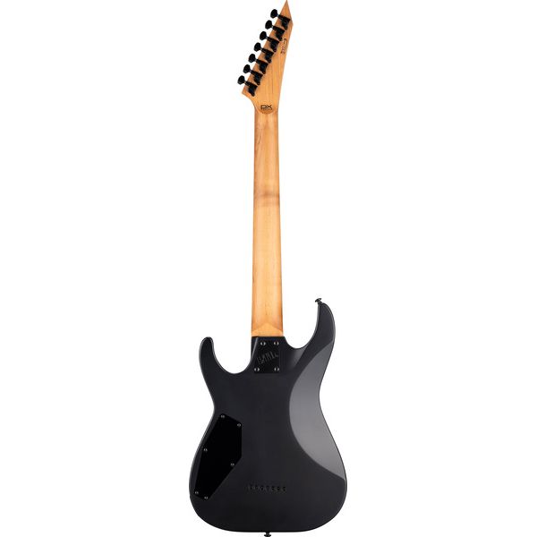 ESP LTD M-207B DX STBLK Satin