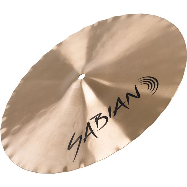 Sabian 13" HHX H.M. Signature Hi-Hat