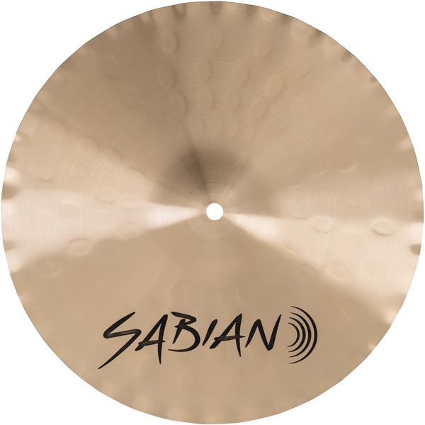 Sabian 13" HHX H.M. Signature Hi-Hat