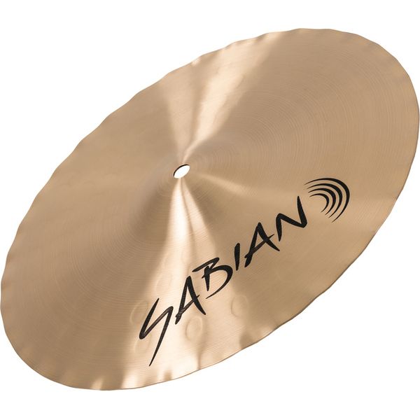Sabian 13" HHX H.M. Signature Hi-Hat